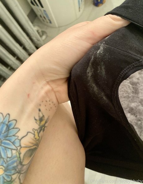 tabbybbaby onlyfans tits