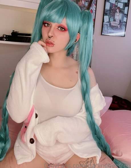 darlingbeefree leaked onlyfans pictures