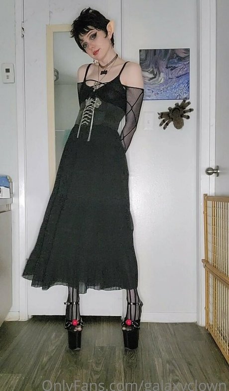 galaxyclown onlyfans leak free