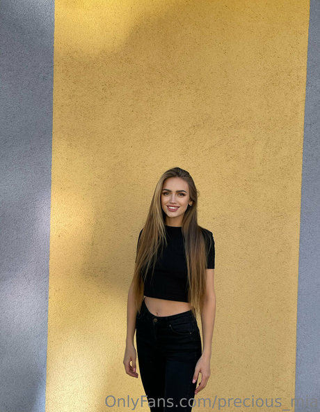 precious mia only fans free