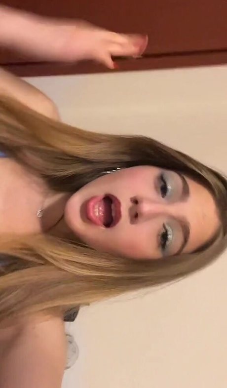 Francesca Salerno naked onlyfans