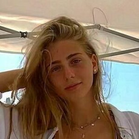 Francesca Salerno onlyfans leak xxx