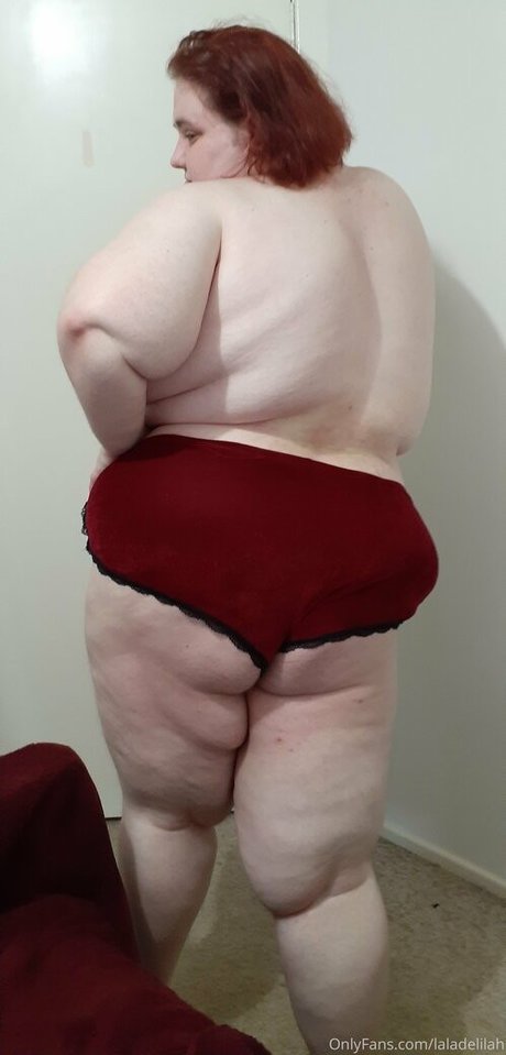 laladelilah onlyfans striptease