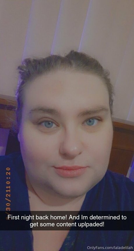 laladelilah leaked onlyfans naked