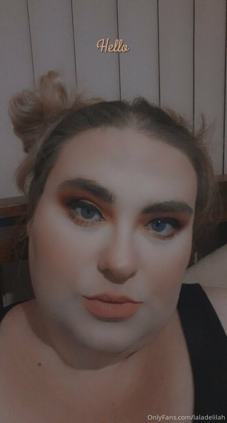 laladelilah onlyfans leaked nude