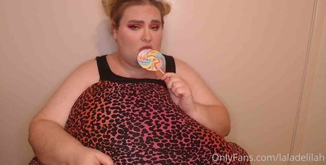 laladelilah onlyfans topless