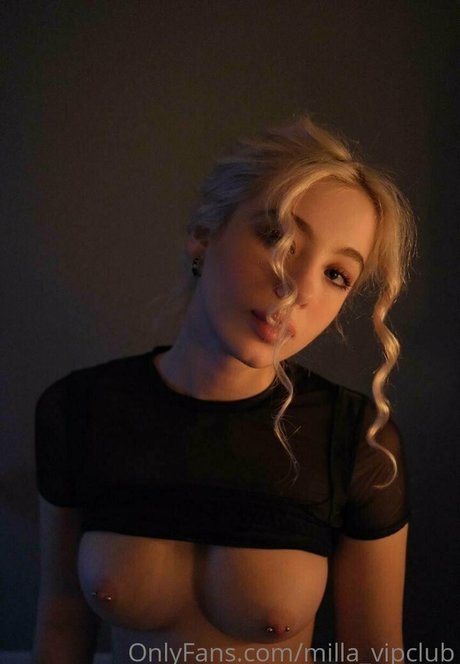 milla vipclub onlyfans full