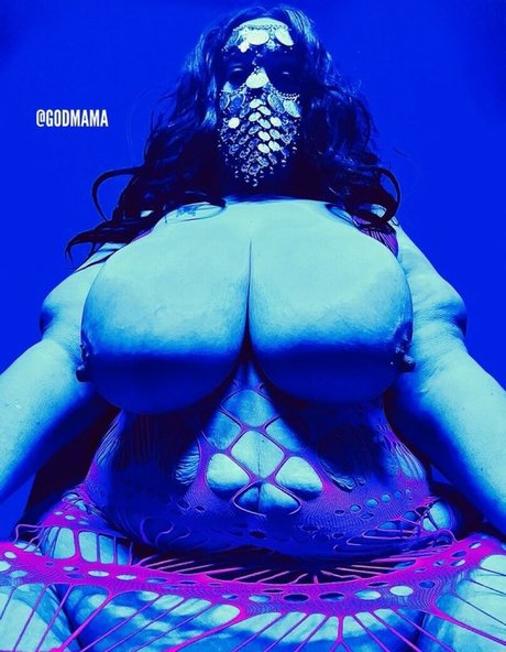 Godmama io nude onlyfans leak