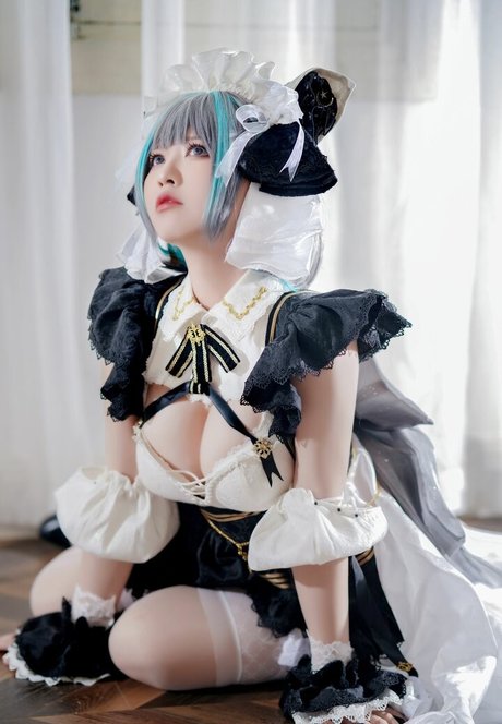 Banbanko leaked onlyfans