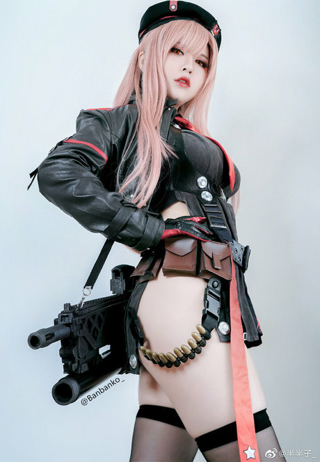 Banbanko free onlyfans