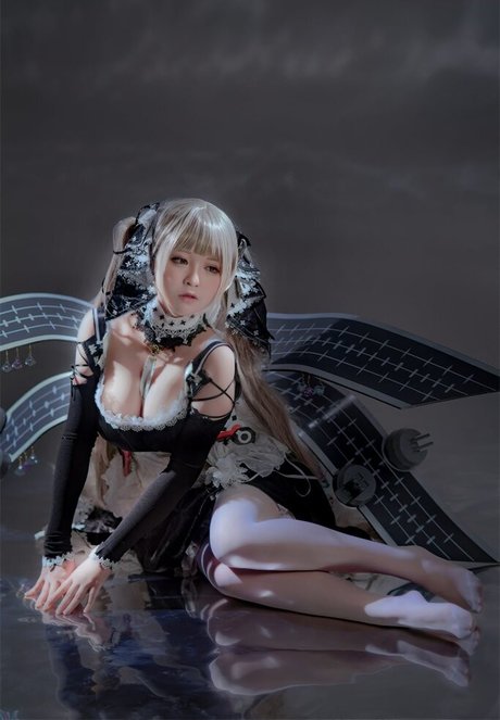 Banbanko only fans leak