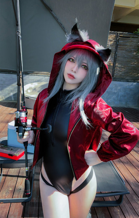 Banbanko onlyfans leaks sex