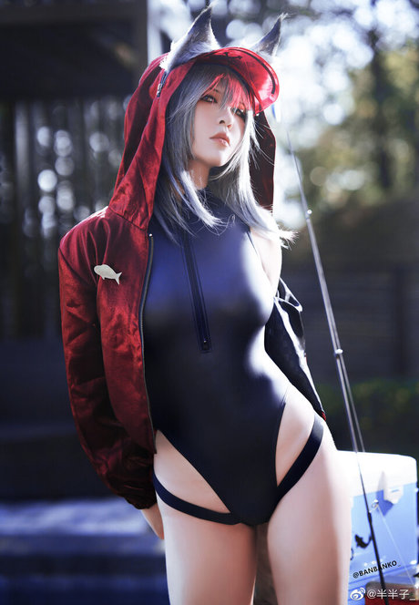 Banbanko onlyfans keak