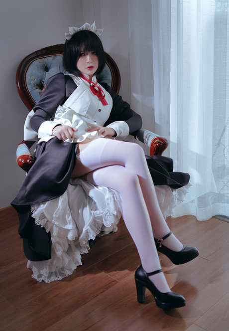 Banbanko onlyfans leak nude