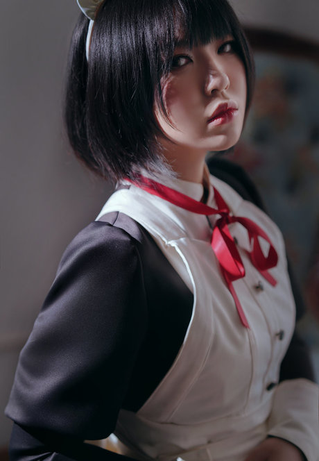 Banbanko naked onlyfans leak