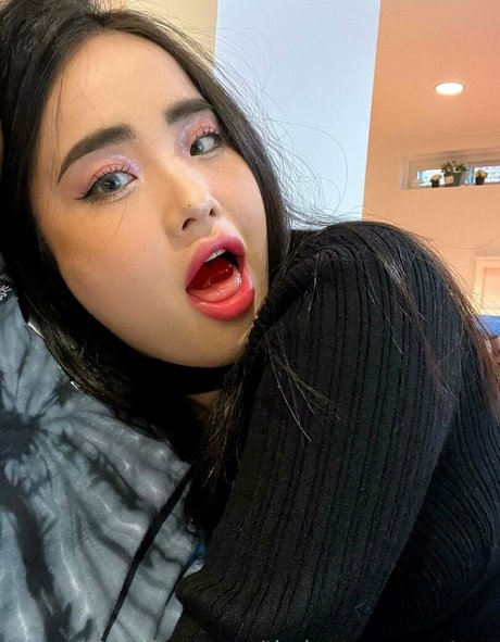 thekoreansecretary leaked only fans porn