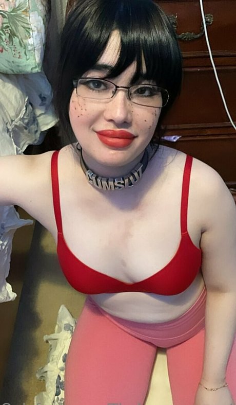 thekoreansecretary onlyfans leaks nude