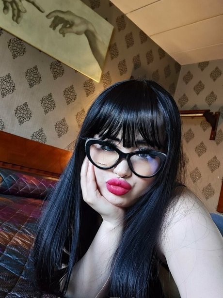 thekoreansecretary onlyfans leaked nude