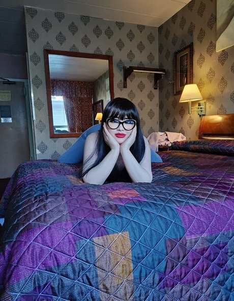 thekoreansecretary leaked onlyfans free