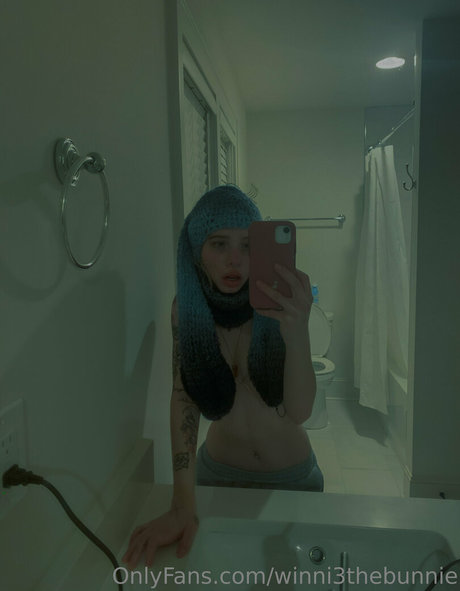 winni3thebunnie onlyfans nudes porn