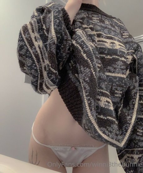winni3thebunnie onlyfans sex tape