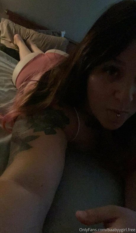 baabyygirl free porn onlyfans