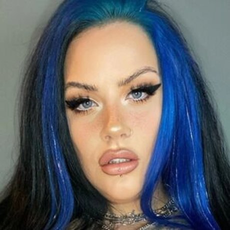 Goddess goth onlyfans nude