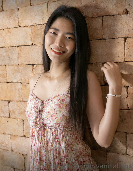 vanillaling leaked onlyfans nude