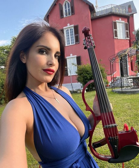 Roberta Ardito onlyfans nudes leaks