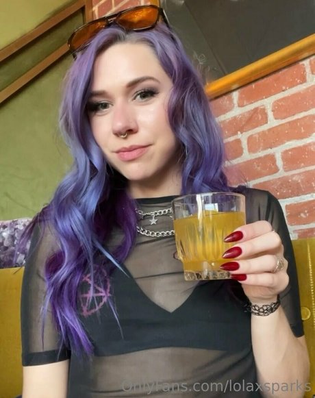 lolaxsparks onlyfans sex leaks