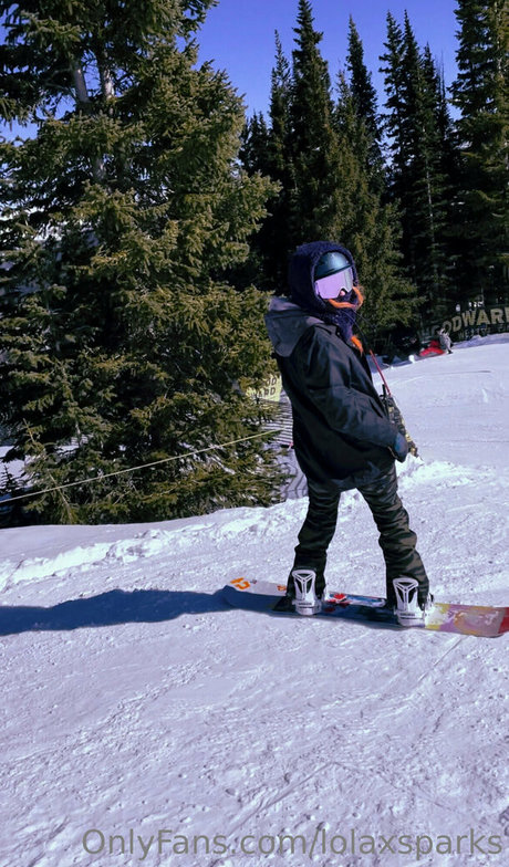 lolaxsparks leaked onlyfans porn