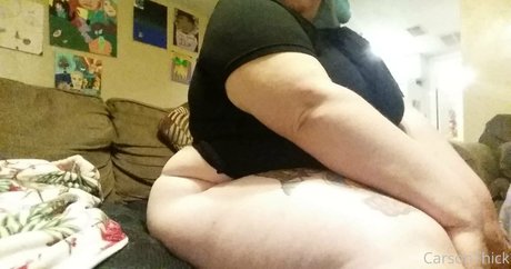 carsonthick onlyfans leak sex