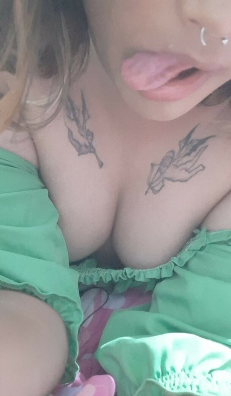 Dayane Gaia nudes onlyfans leaked