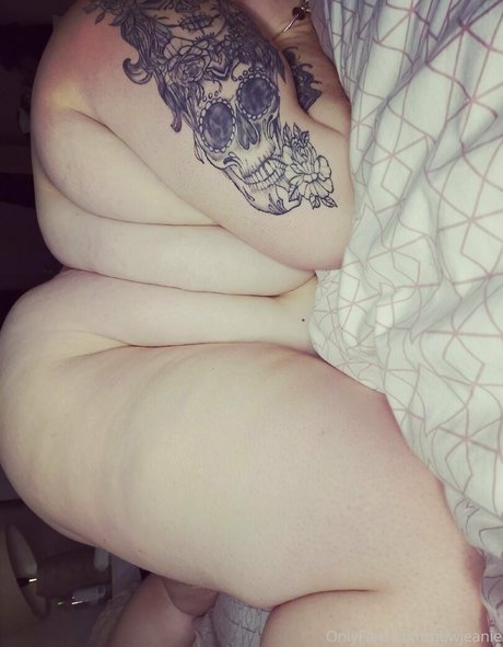 bbwjeanie onlyfans nsfw