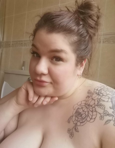 bbwjeanie Profile pic