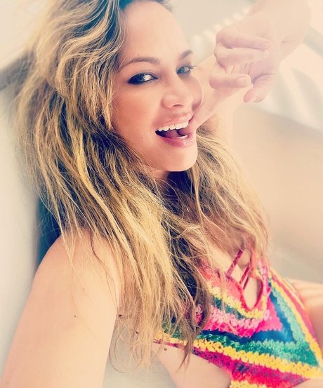 Moon Bloodgood nude leak onlyfans