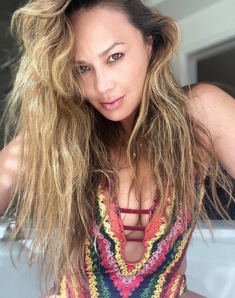 Moon Bloodgood onlyfans nude leaks