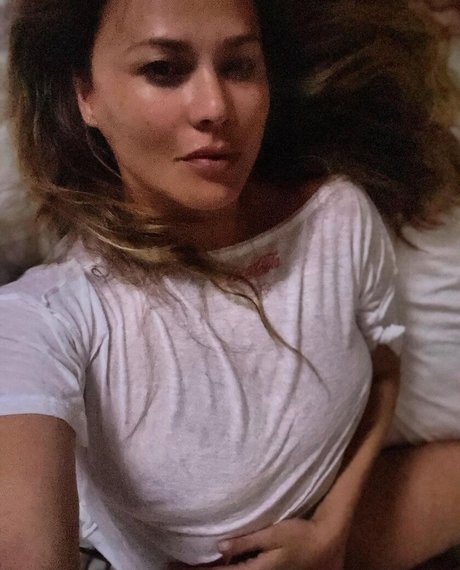 Moon Bloodgood leaked onlyfans nudes