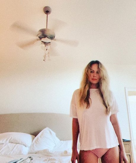 Moon Bloodgood onlyfans nude leak