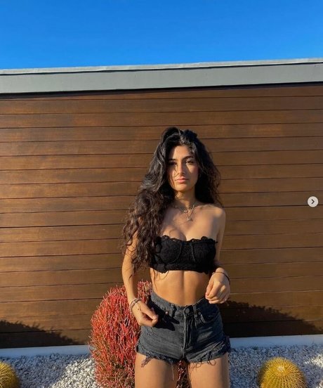 Donya Shabani onlyfans porn