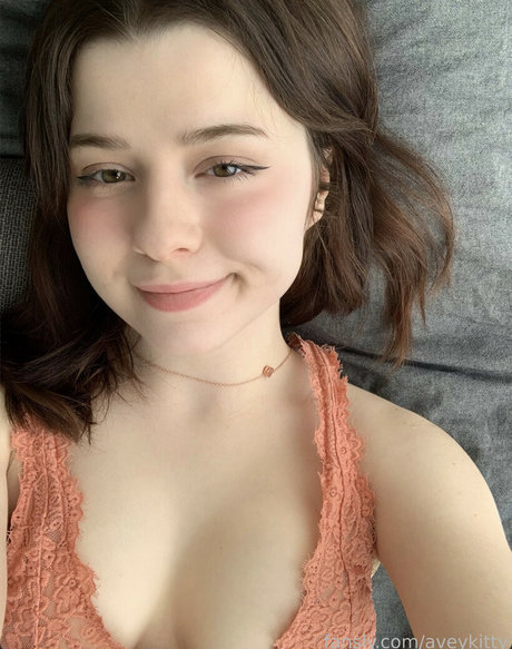 Aveykitty onlyfans archive