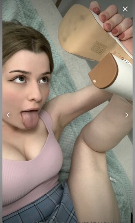 Aveykitty onlyfans content type