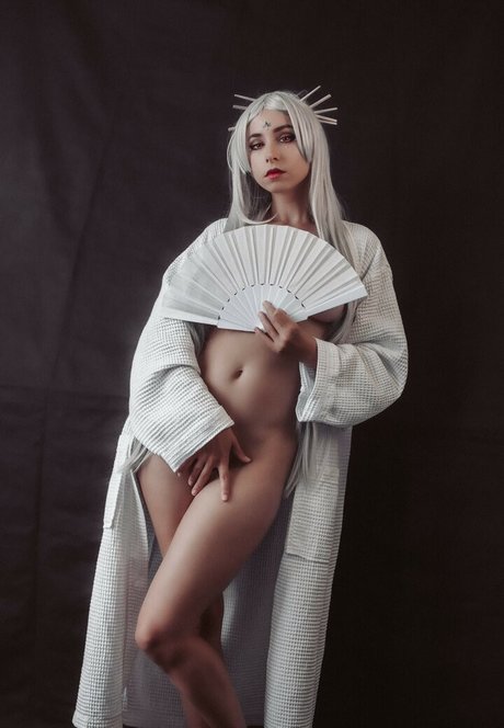 BlackFuryCosplay onlyfans fuck