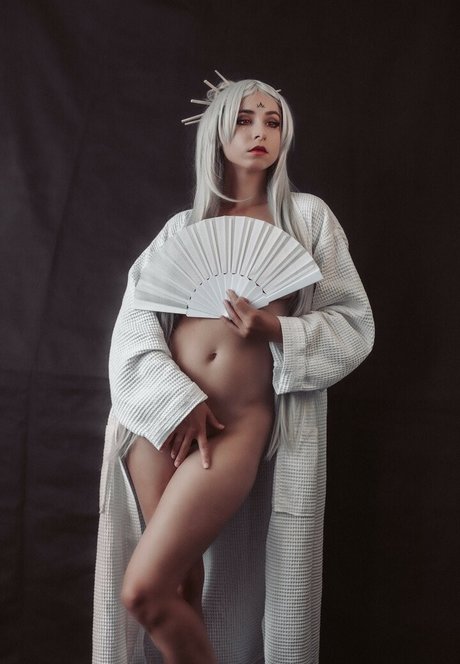 BlackFuryCosplay xxx onlyfans