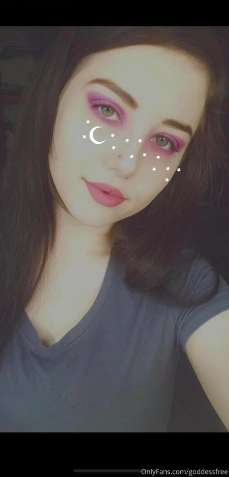 goddessfree xxx onlyfans