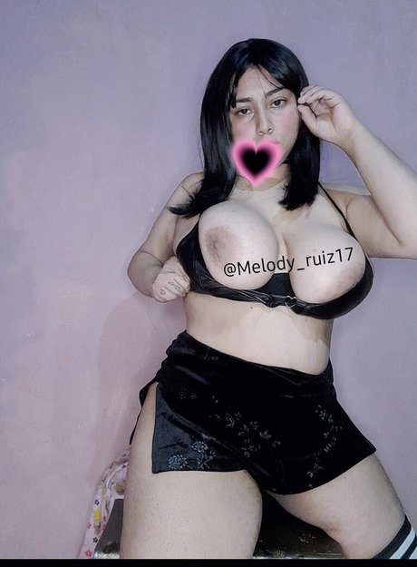 Melody ruiz17 onlyfans naked leaked