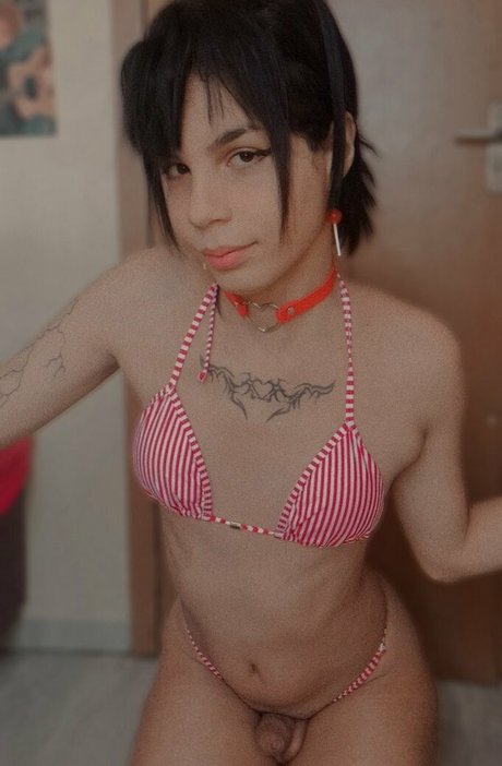 CecSay Cerejinha leaked onlyfans sex tape