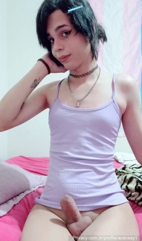 CecSay Cerejinha onlyfans leak