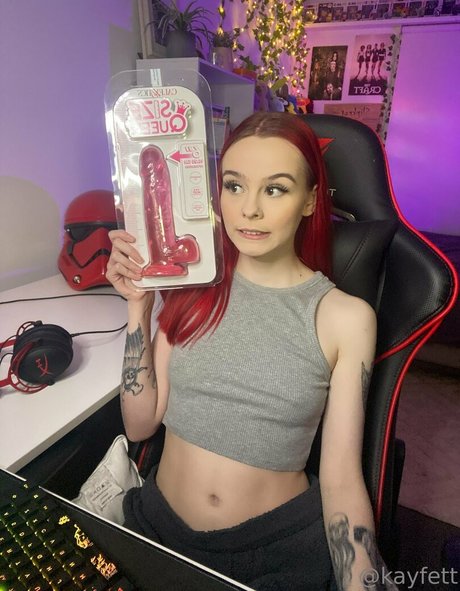 kayfett onlyfans leaked nudes