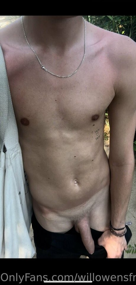 willowensfree nudes onlyfans leak